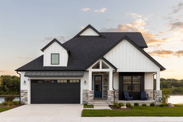 Professional Roof Repair & Installaion in Dublin, OH